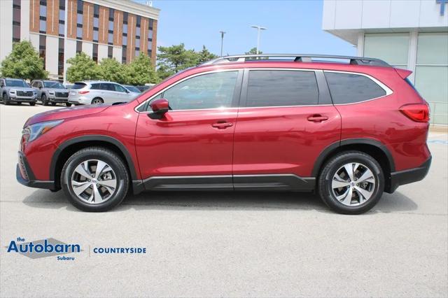 2024 Subaru Ascent Premium 7-Passenger