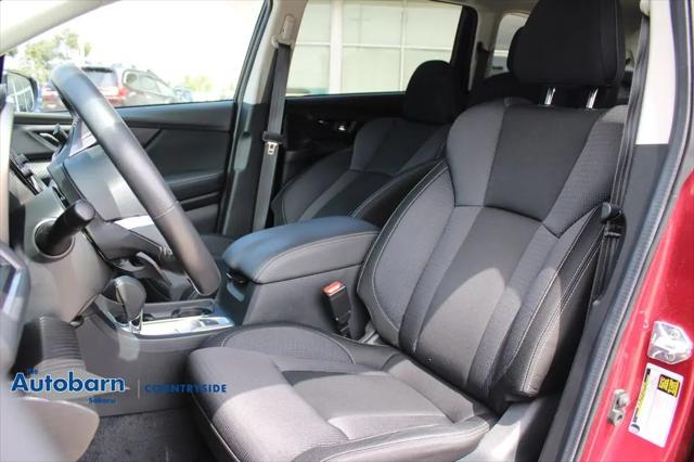 2024 Subaru Ascent Premium 7-Passenger