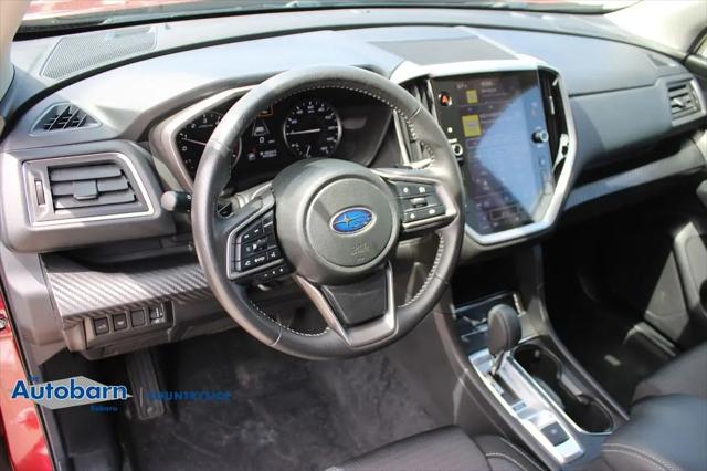 2024 Subaru Ascent Premium 7-Passenger