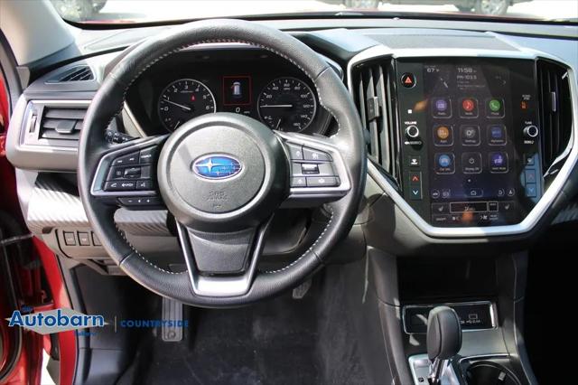 2024 Subaru Ascent Premium 7-Passenger