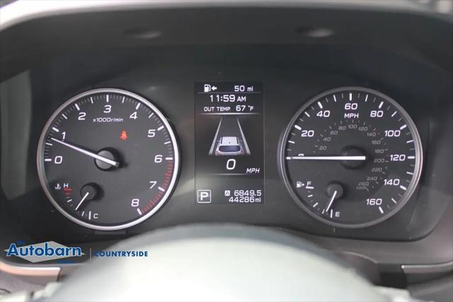 2024 Subaru Ascent Premium 7-Passenger