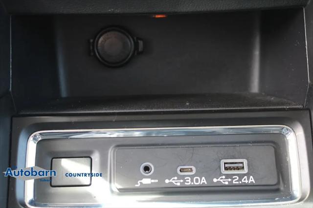 2024 Subaru Ascent Premium 7-Passenger