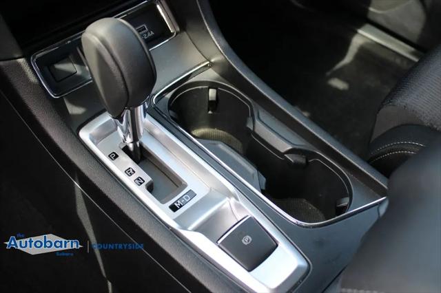 2024 Subaru Ascent Premium 7-Passenger