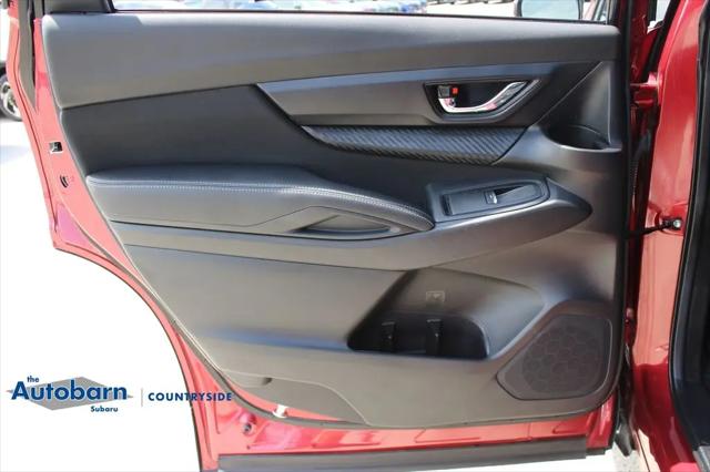 2024 Subaru Ascent Premium 7-Passenger