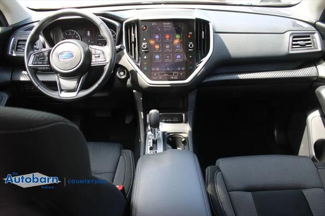 2024 Subaru Ascent Premium 7-Passenger