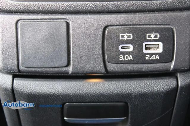 2024 Subaru Ascent Premium 7-Passenger