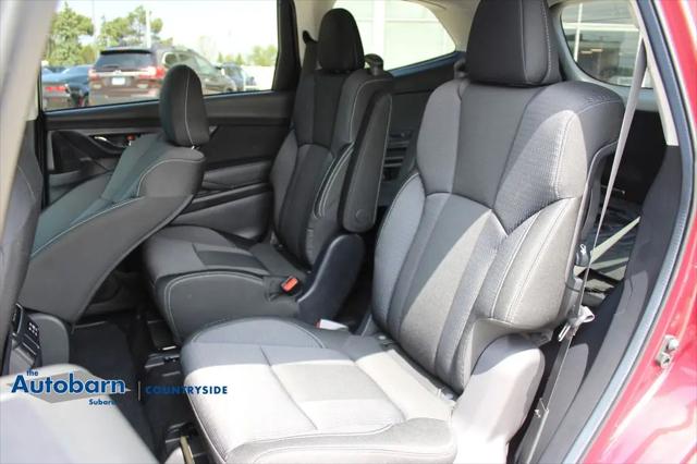 2024 Subaru Ascent Premium 7-Passenger