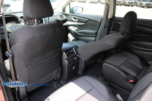 2024 Subaru Ascent Premium 7-Passenger