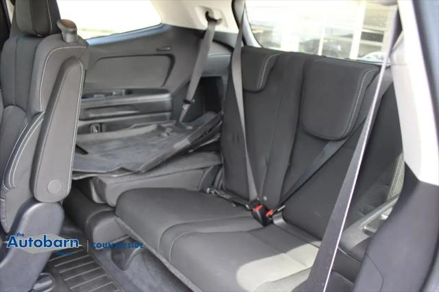 2024 Subaru Ascent Premium 7-Passenger