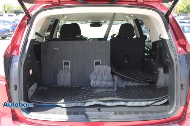 2024 Subaru Ascent Premium 7-Passenger