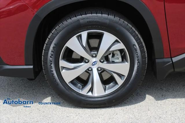 2024 Subaru Ascent Premium 7-Passenger
