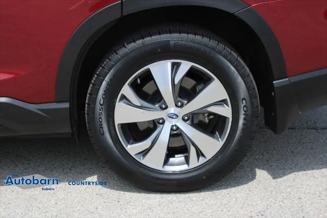 2024 Subaru Ascent Premium 7-Passenger