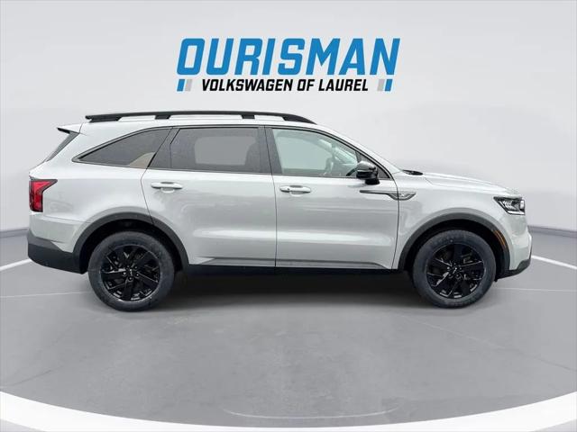 2023 Kia Sorento X-Line S
