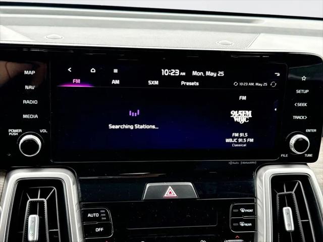 2023 Kia Sorento X-Line S