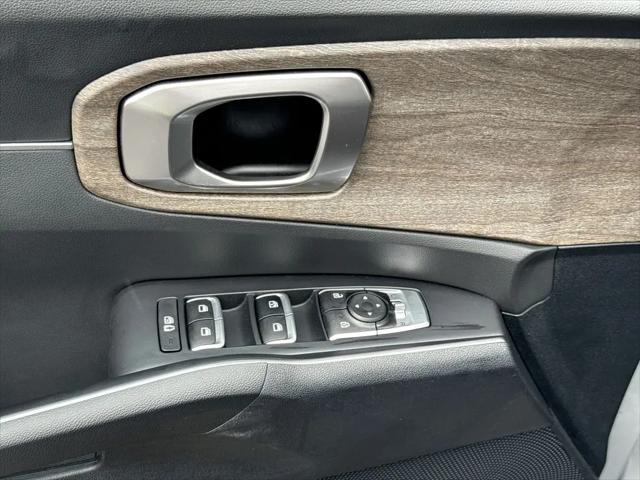2023 Kia Sorento X-Line S