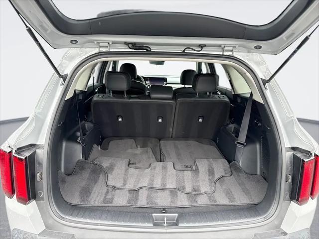 2023 Kia Sorento X-Line S