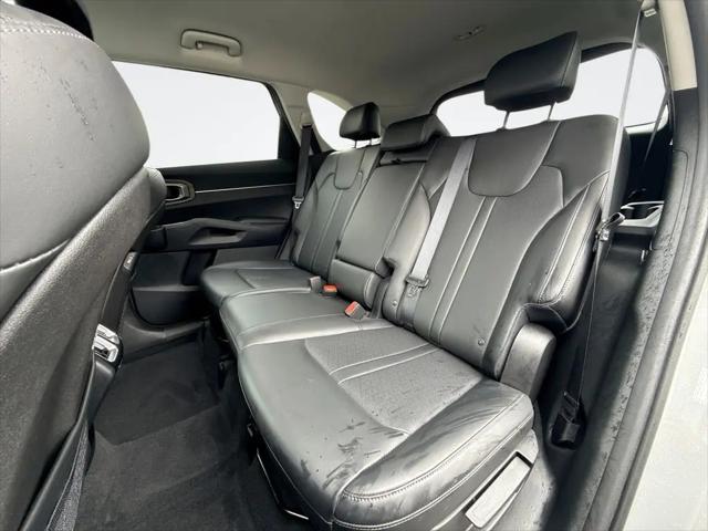 2023 Kia Sorento X-Line S