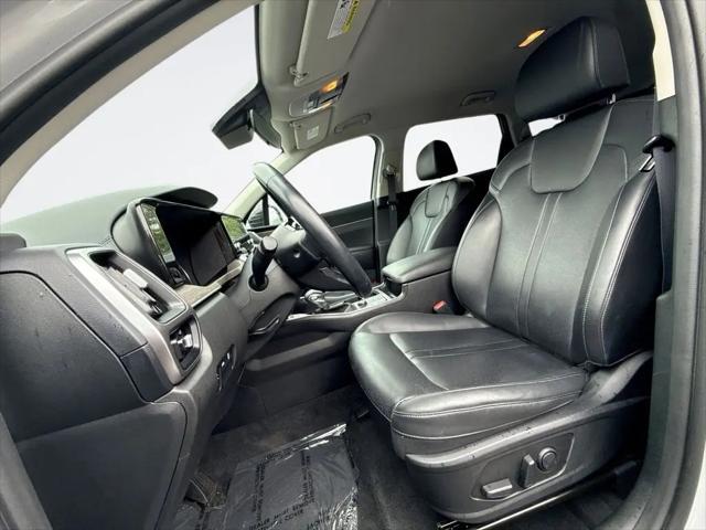 2023 Kia Sorento X-Line S