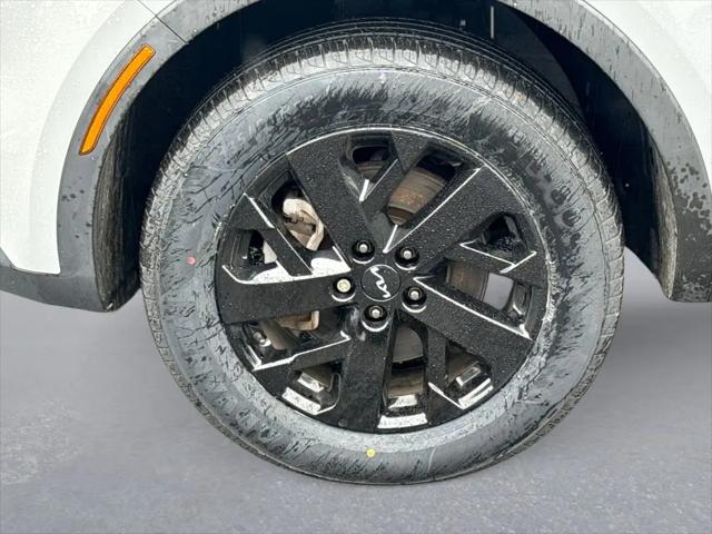 2023 Kia Sorento X-Line S