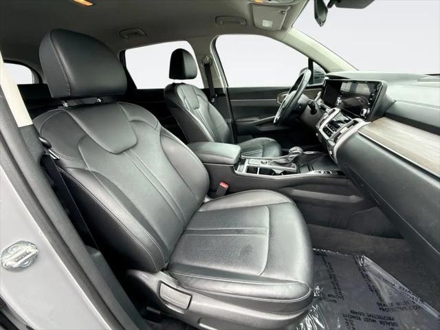 2023 Kia Sorento X-Line S