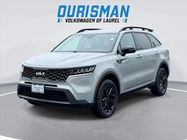 2023 Kia Sorento X-Line S for sale in Laurel, MD