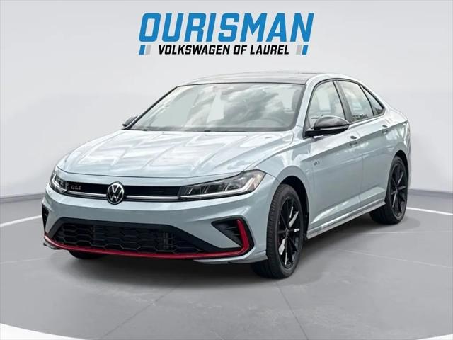 2026 Volkswagen Jetta GLI Autobahn for sale in Laurel, MD