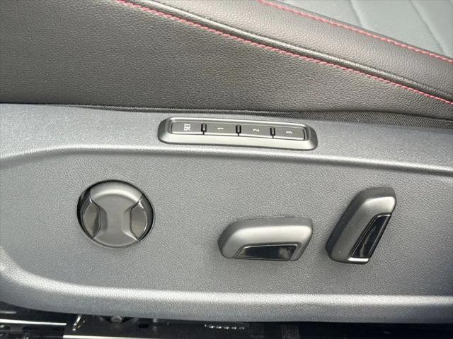 2026 Volkswagen Jetta GLI Autobahn