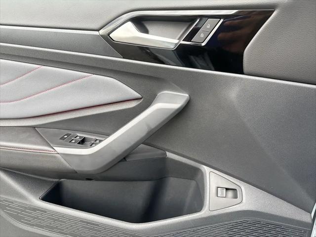 2026 Volkswagen Jetta GLI Autobahn