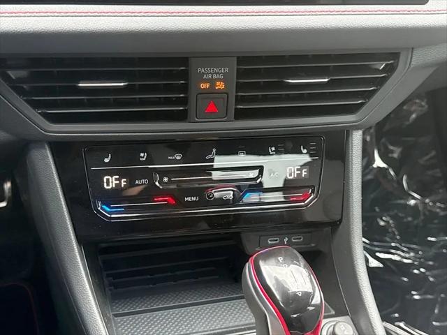 2026 Volkswagen Jetta GLI Autobahn