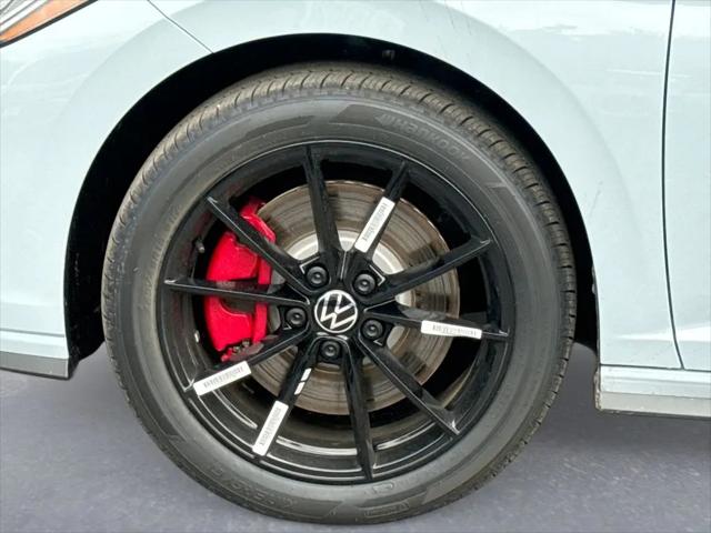 2026 Volkswagen Jetta GLI Autobahn