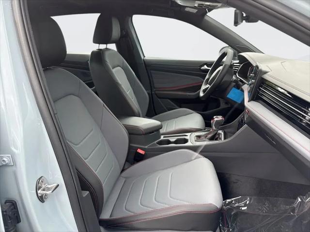 2026 Volkswagen Jetta GLI Autobahn