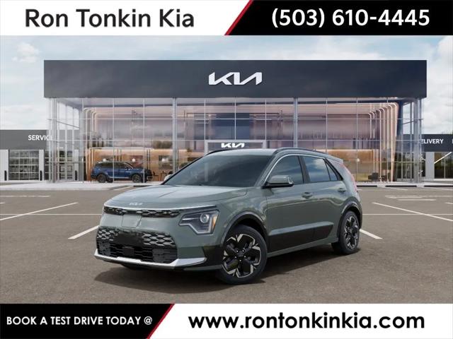 2026 Kia Niro EV Wind for sale in Gladstone, OR
