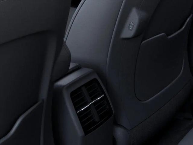 2026 Kia Niro EV Wind
