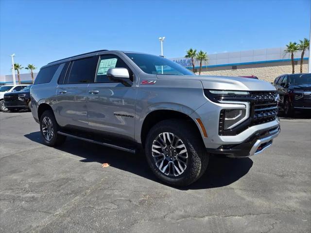 2026 Chevrolet Suburban Z71, 4WD for sale in Las Vegas, NV