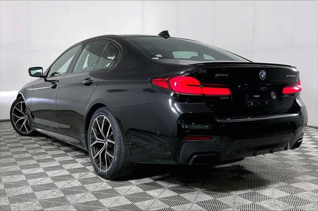 2023 BMW M5 i xDrive