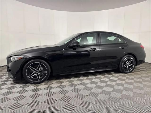 2023 Mercedes-Benz C-CLASS C 300 4MATIC Sedan for sale in Maplewood, MN