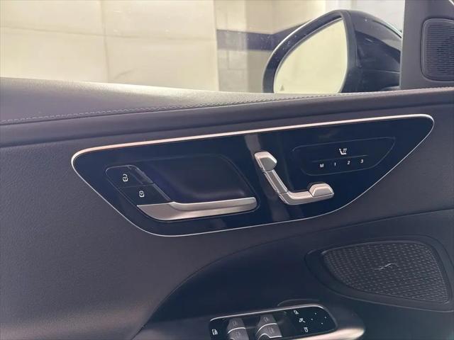 2023 Mercedes-Benz C-CLASS C 300 4MATIC Sedan