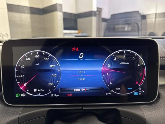 2023 Mercedes-Benz C-CLASS C 300 4MATIC Sedan