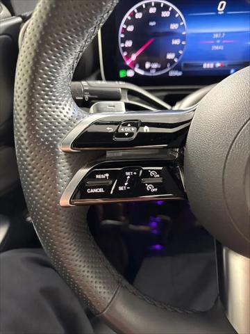 2023 Mercedes-Benz C-CLASS C 300 4MATIC Sedan
