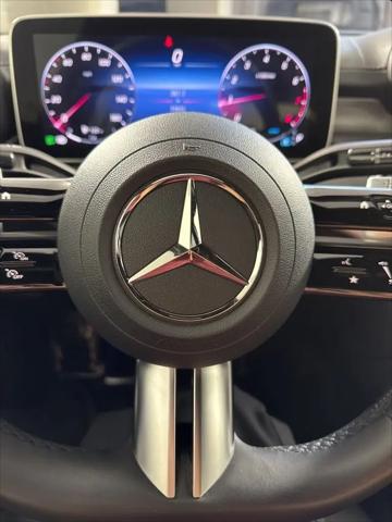 2023 Mercedes-Benz C-CLASS C 300 4MATIC Sedan
