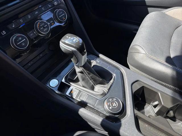 2023 Volkswagen Taos 1.5T SEL