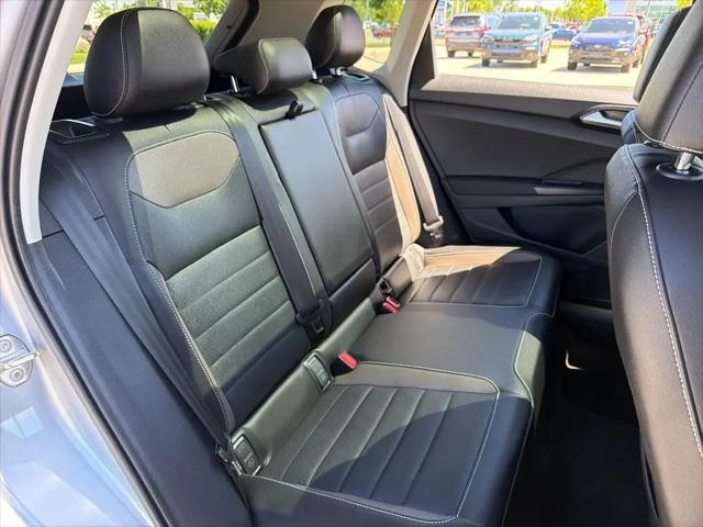 2023 Volkswagen Taos 1.5T SEL