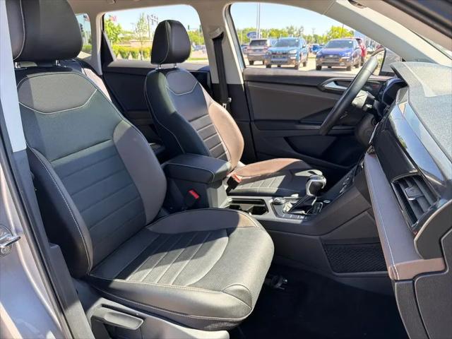 2023 Volkswagen Taos 1.5T SEL