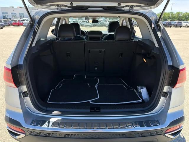 2023 Volkswagen Taos 1.5T SEL