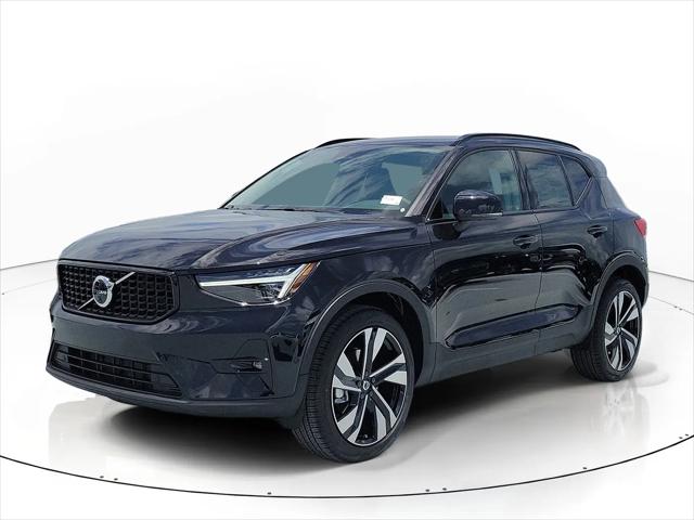 2026 Volvo XC40 Plus, B5 AWD Gas (mild hybrid), Dark for sale in Coconut Creek, FL