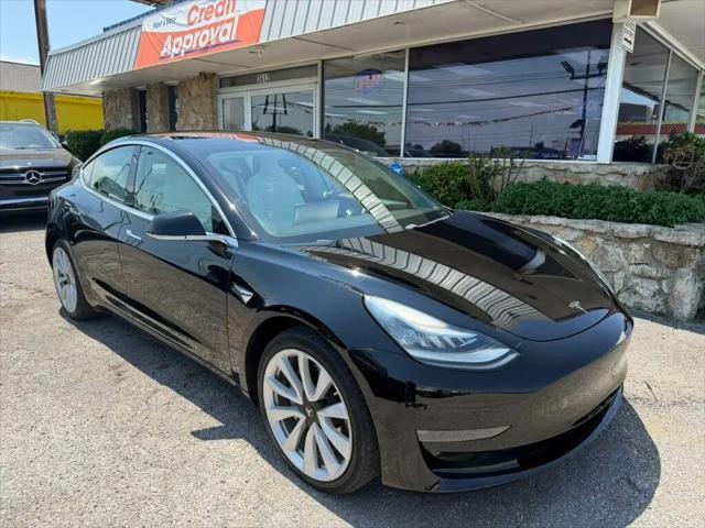 2019 Tesla Model 3 Mid Range for sale in Tulsa, OK