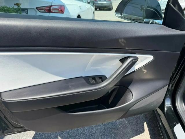 2019 Tesla Model 3 Mid Range
