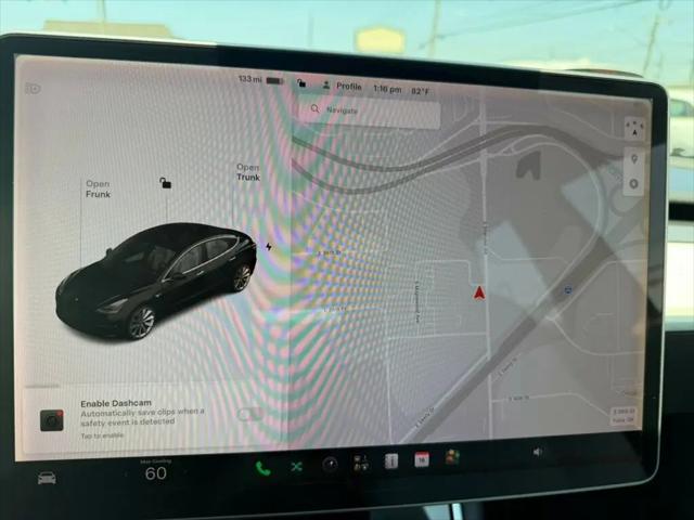 2019 Tesla Model 3 Mid Range