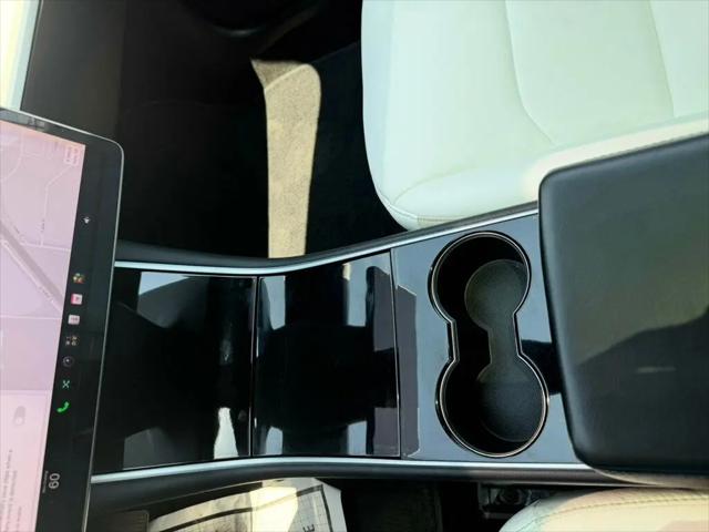 2019 Tesla Model 3 Mid Range