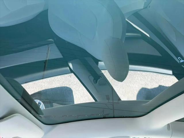 2019 Tesla Model 3 Mid Range